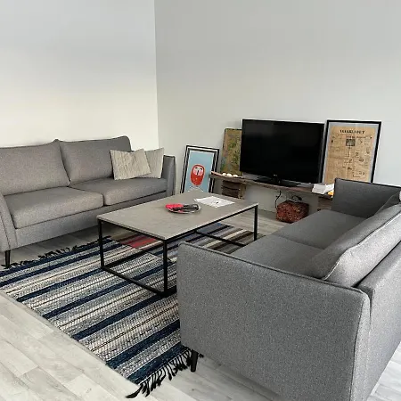 Apartment Soda - Karlsro, 24 H Check In