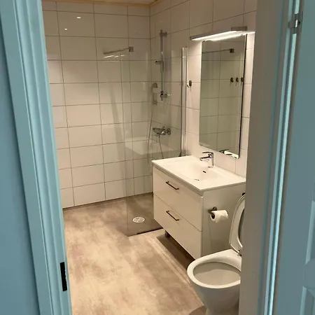 アパート Soda - Karlsro, 24 H Check In