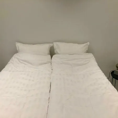 Soda - Karlsro, 24 H Check In