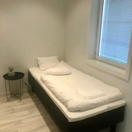 Soda - Karlsro, 24 H Check In