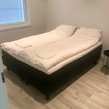 Soda - Karlsro, 24 H Check In Narpio