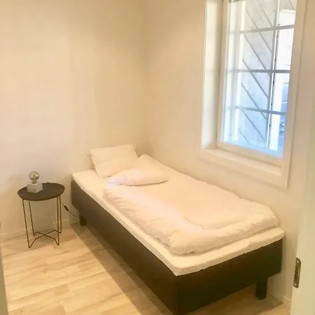 Apartment Soda - Karlsro, 24 H Check In