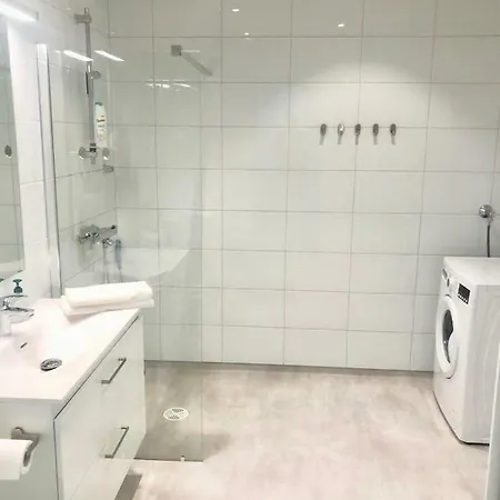 アパート Soda - Karlsro, 24 H Check In Narpio