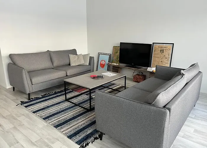 Apartmán Soda - Karlsro, 24 H Check In