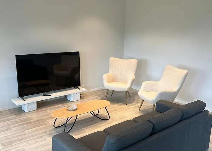 Apartmán Soda - Karlsro, 24 H Check In