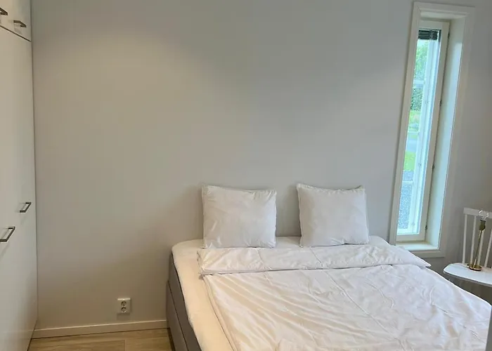 Soda - Karlsro, 24 H Check In Apartmán Narpio