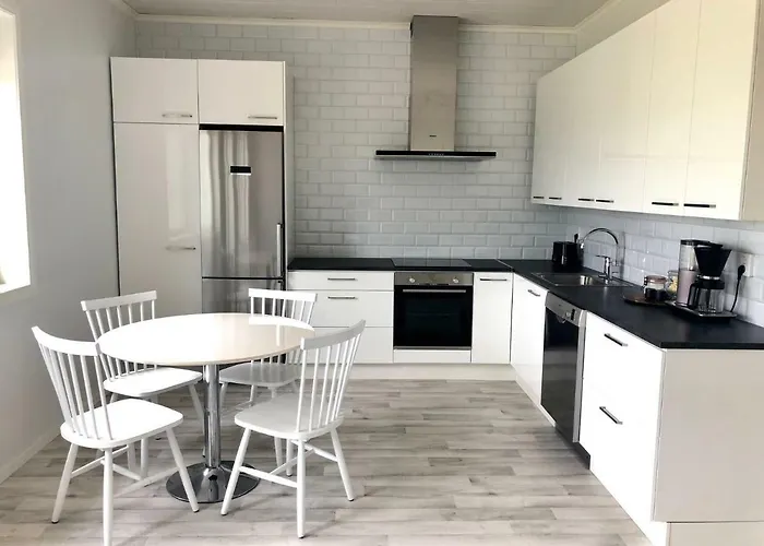 Soda - Karlsro, 24 H Check In Apartmán *