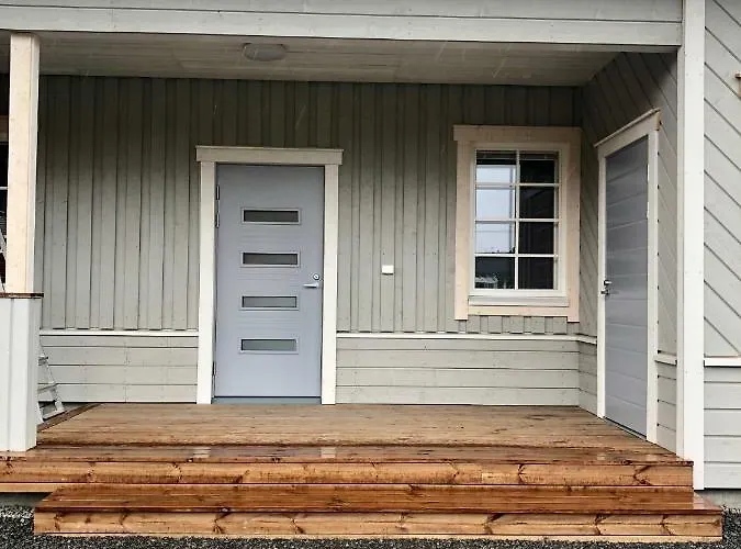 Apartmán Soda - Karlsro, 24 H Check In Narpio