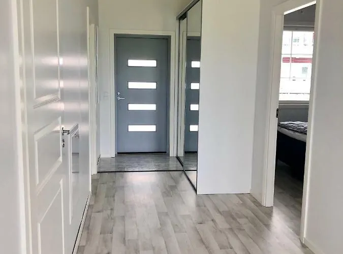 Soda - Karlsro, 24 H Check In Apartmán Narpio