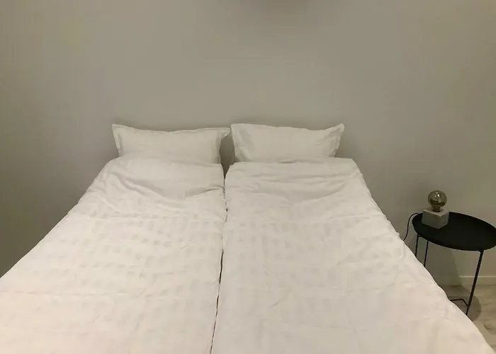 Soda - Karlsro, 24 H Check In