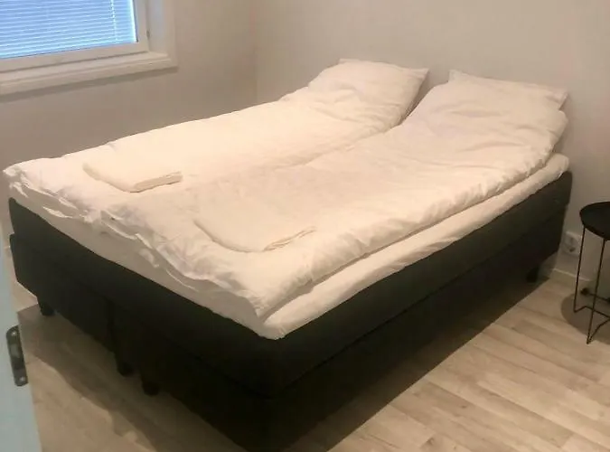 Soda - Karlsro, 24 H Check In Narpio