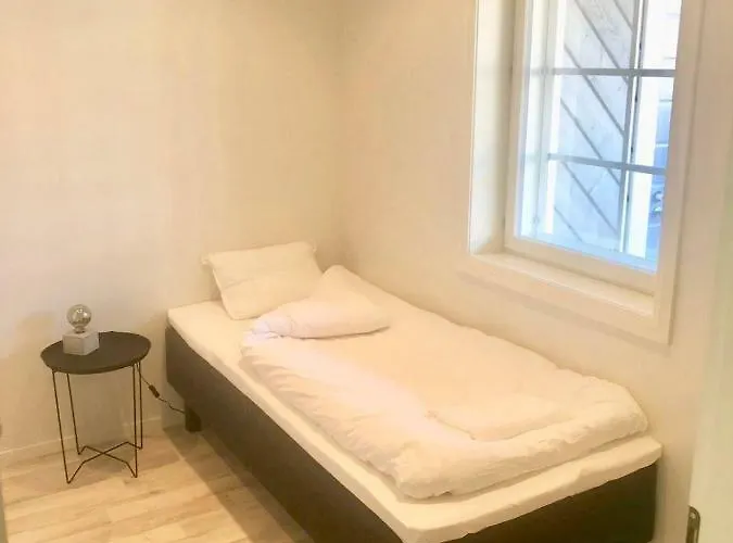 Apartmán Soda - Karlsro, 24 H Check In