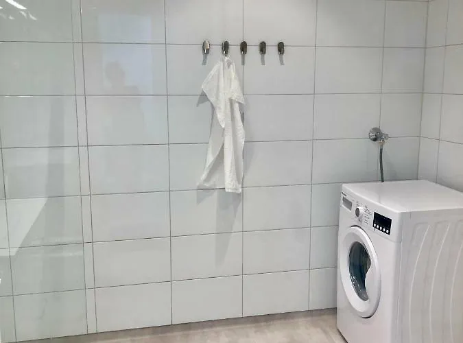 Apartmán Soda - Karlsro, 24 H Check In Narpio