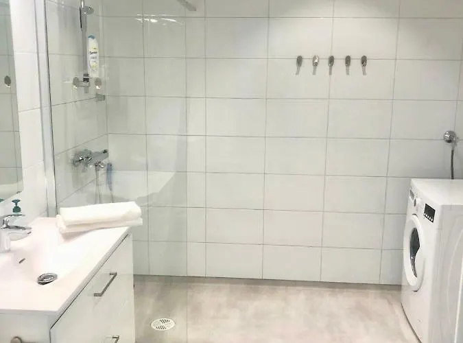 Apartmán Soda - Karlsro, 24 H Check In Narpio